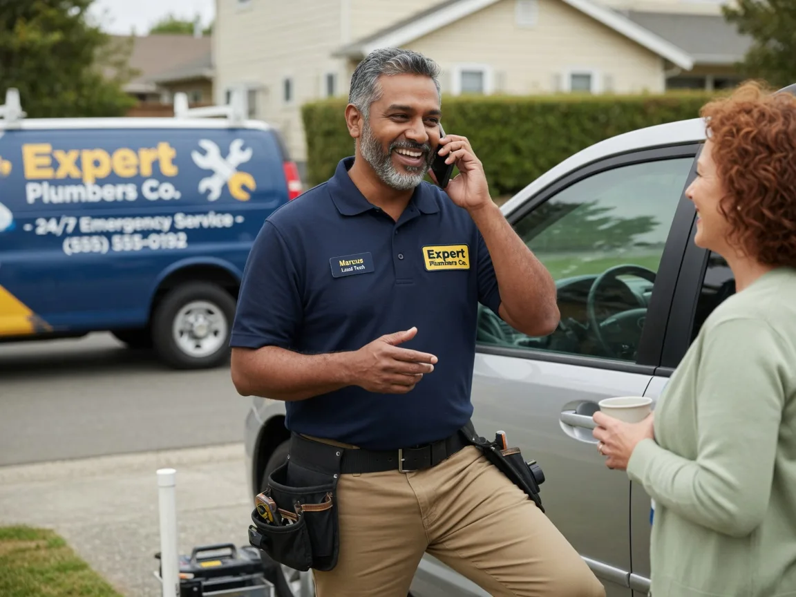 Drain Cleaning Grants Pass, OR FAQs